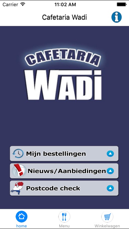 Cafetaria_Wadi