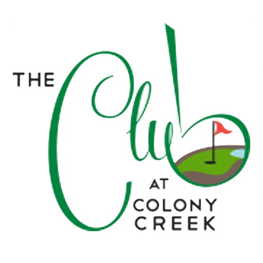 The Club at Colony Creek icon