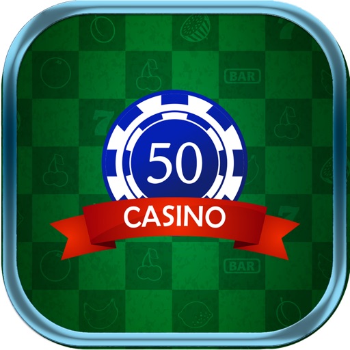 Star Casino Super Spin - Pro Slots Game Edition Icon