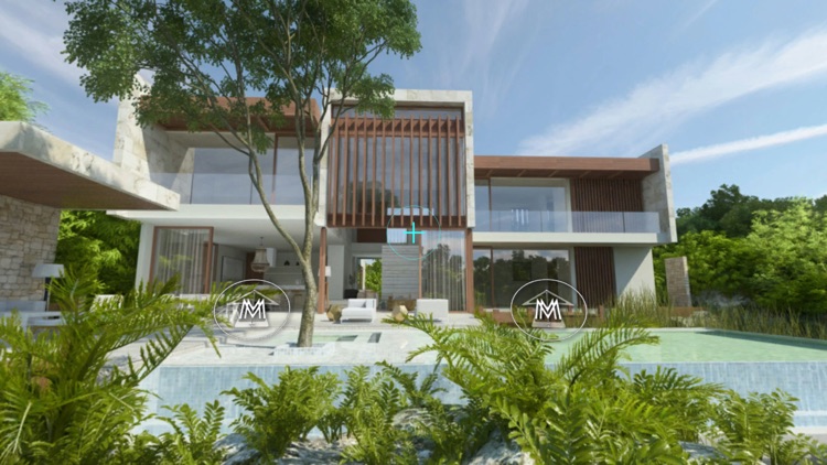 Mayakoba Residences Coral screenshot-3