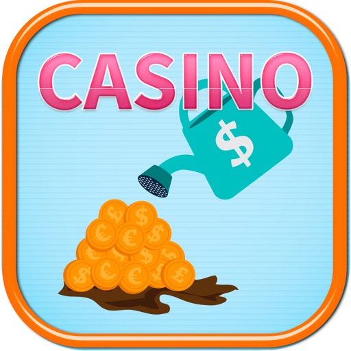 Slots Casino OF VEGAS Slots-FreeLucky Slot Game Ma Icon