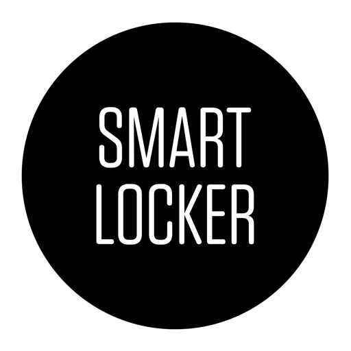 Smart Locker Dry Cleaning