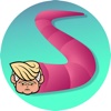 Trump.io Slither Presidential War