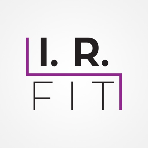 I.R. Fit icon