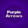 Purple Arrows