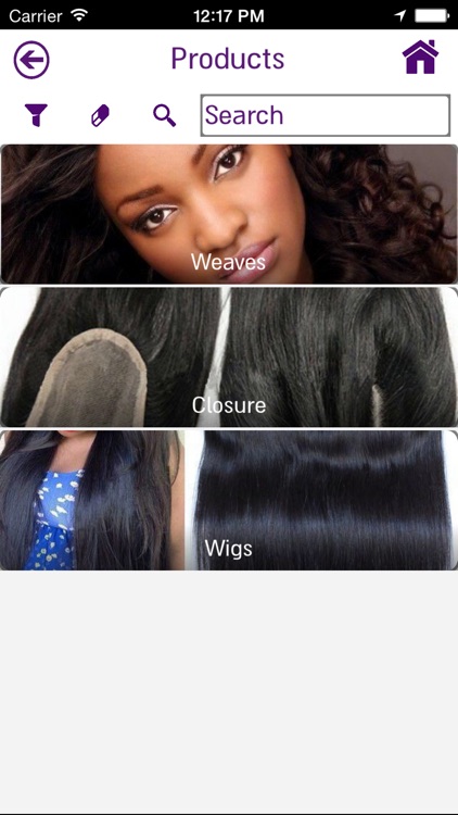 Sky diva hair screenshot-3