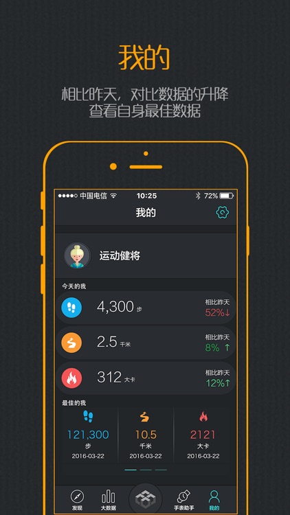 FunFit screenshot-4