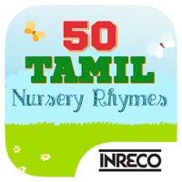50 Top Tamil Nursery Rhymes pour PC