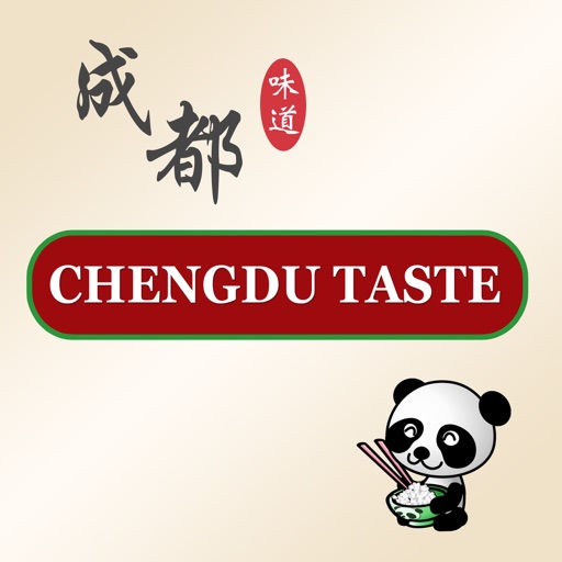 Chengdu Taste Pawtucket
