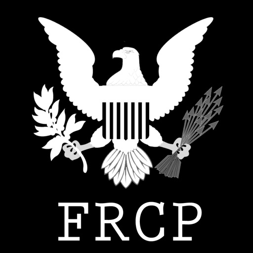 Federal Rules of Civil Procedure (LawStack's FRCP) iOS App