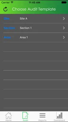 Captura de Pantalla 3 iClean Auditor iphone
