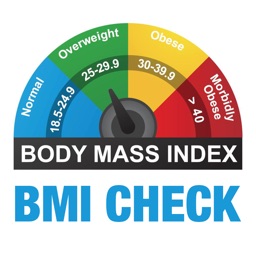 Check BMI by Doan Viet