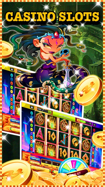 non p2w vegas slot games