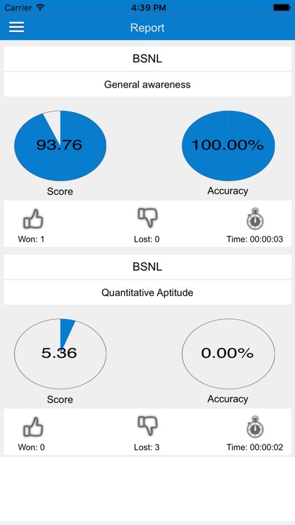 BSNL JE Jr Engineer Exam Prep screenshot-3