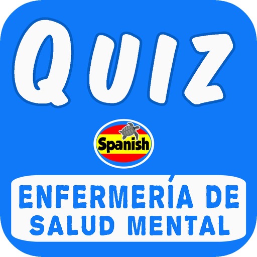 Enfermería en Salud Mental icon