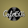 Cafe 50's West LA