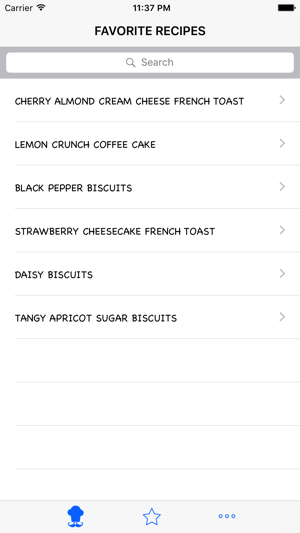 Breakfast Recipes HD(圖3)-速報App