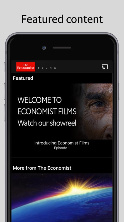 Economist Films screenshot-3