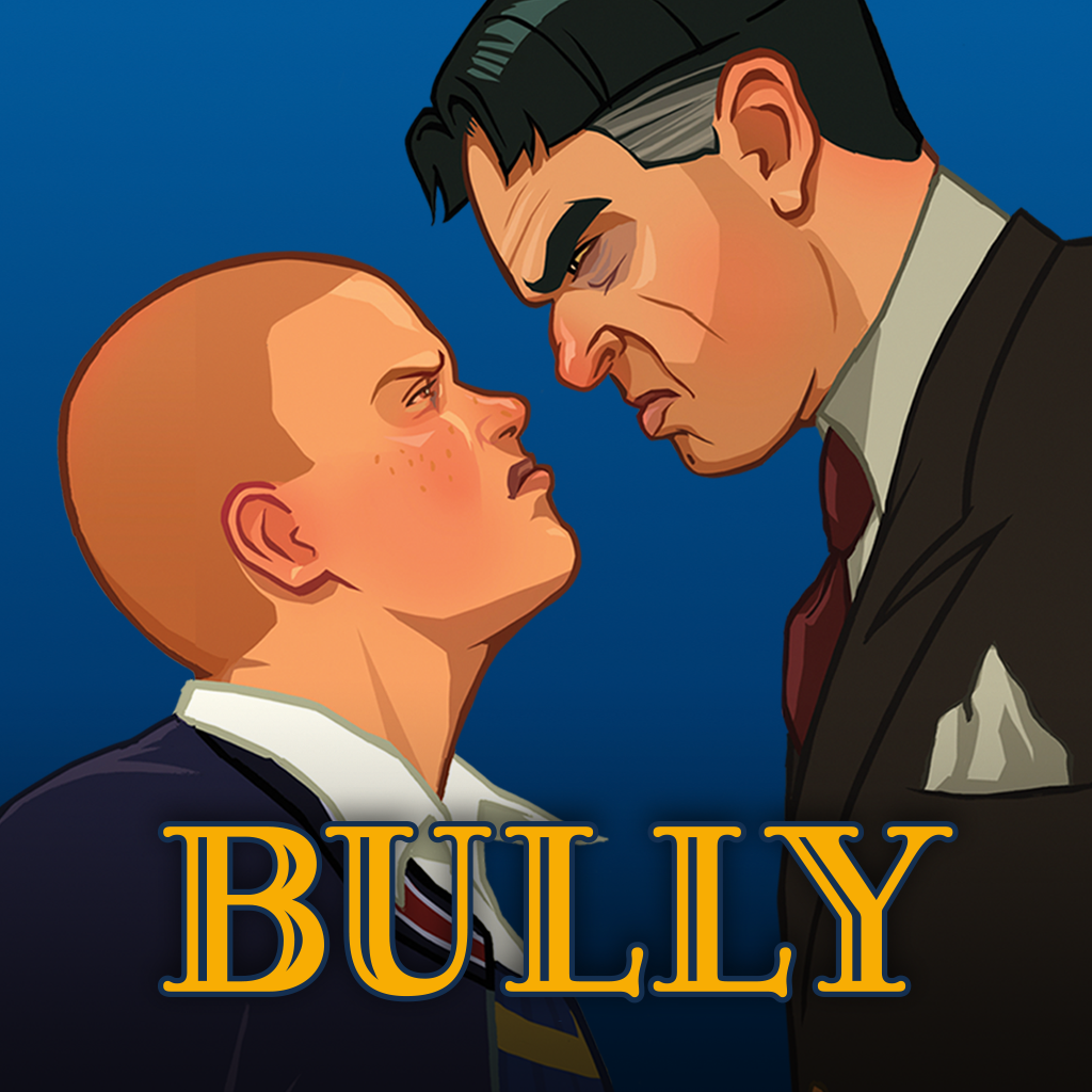 Bully: Anniversary Edition App Icon