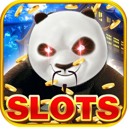 The Last Panda Free Best Slot: Slots Game iOS App