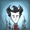 In Don't Starve, you have to rely on the power of science and magic to survive the dark wilderness