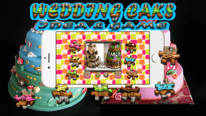How to cancel & delete Wedding Cakes Idea Collection from iphone & ipad 2