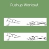 Pushup workout+