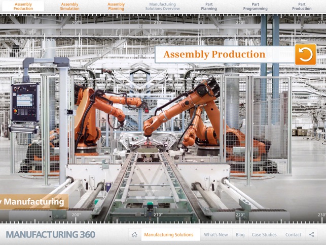 Manufacturing 360(圖3)-速報App