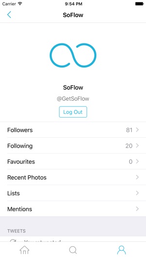 SoFlow(圖3)-速報App