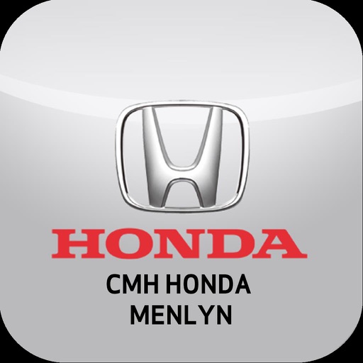 CMH Honda Menlyn