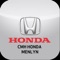 Honda Menlyn is part of the CMH group of companies, one of the biggest and most reputable ownership companies in South Africa and listed on the JSE