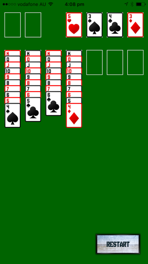 Solitaire Classic - Relax Play