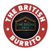The British Burrito, Bradford
