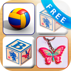 Activities of Doodle Pair Up! Photo Match Up Game Free Version (Picture Match)