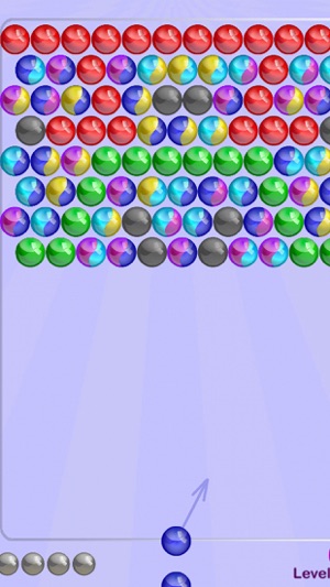 Bubble Pop Puzzle HD(圖3)-速報App