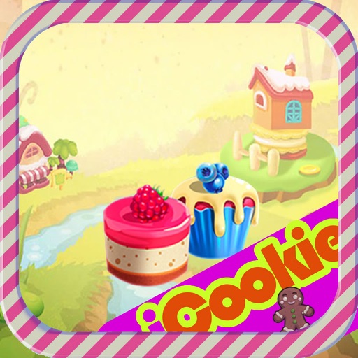 ICookie Match iOS App