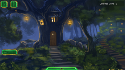 The Shadow of Devilwood screenshot 1