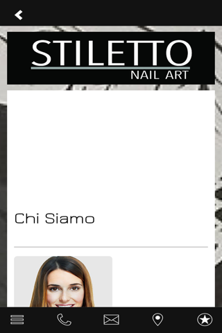 Stiletto Nail Art screenshot 3