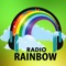 At Rainbow Radio you can listen to various indian songs and Talk Shows