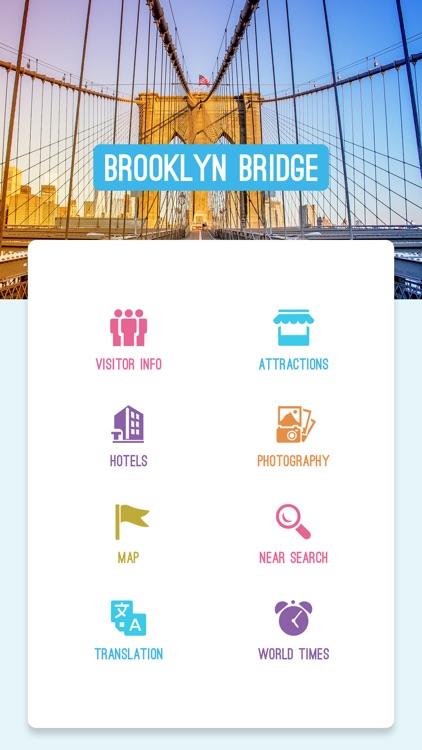 Brooklyn Bridge