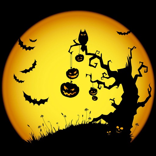 Best Halloween Wallpapers - Horror Backgrounds iOS App