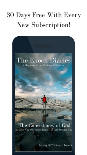 Enoch Diaries(圖5)-速報App