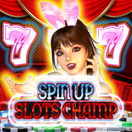 Slots Champ Icon