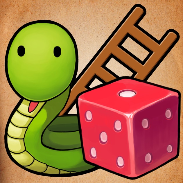 Serpientes y escaleras Rey en App Store
