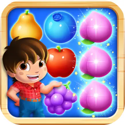 Fruit Garden Blast Mania HD Cheats