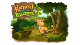 Game screenshot Kancil dan Buaya mod apk