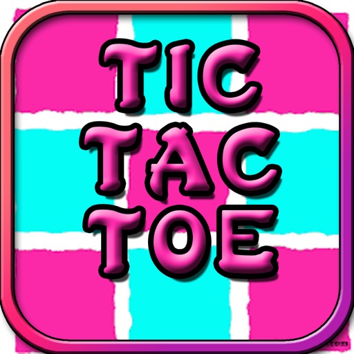 Tic Tac Toe Brain game - 3 in a row 2017 iOS App