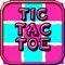 Tic Tac Toe Brain game - 3 in a row 2017