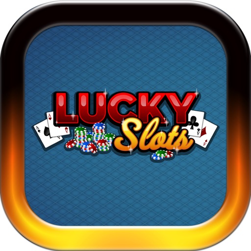 Slots BIG PAY Machine - FREE Game icon