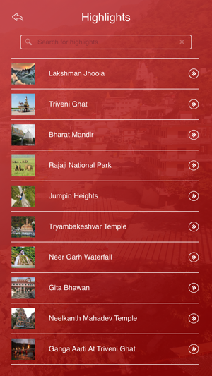 Rishikesh Travel Guide(圖3)-速報App